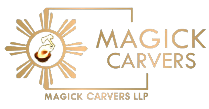 Magic Carvers